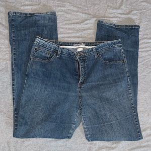 St. John’s Bay Women’s Jeans Size 14